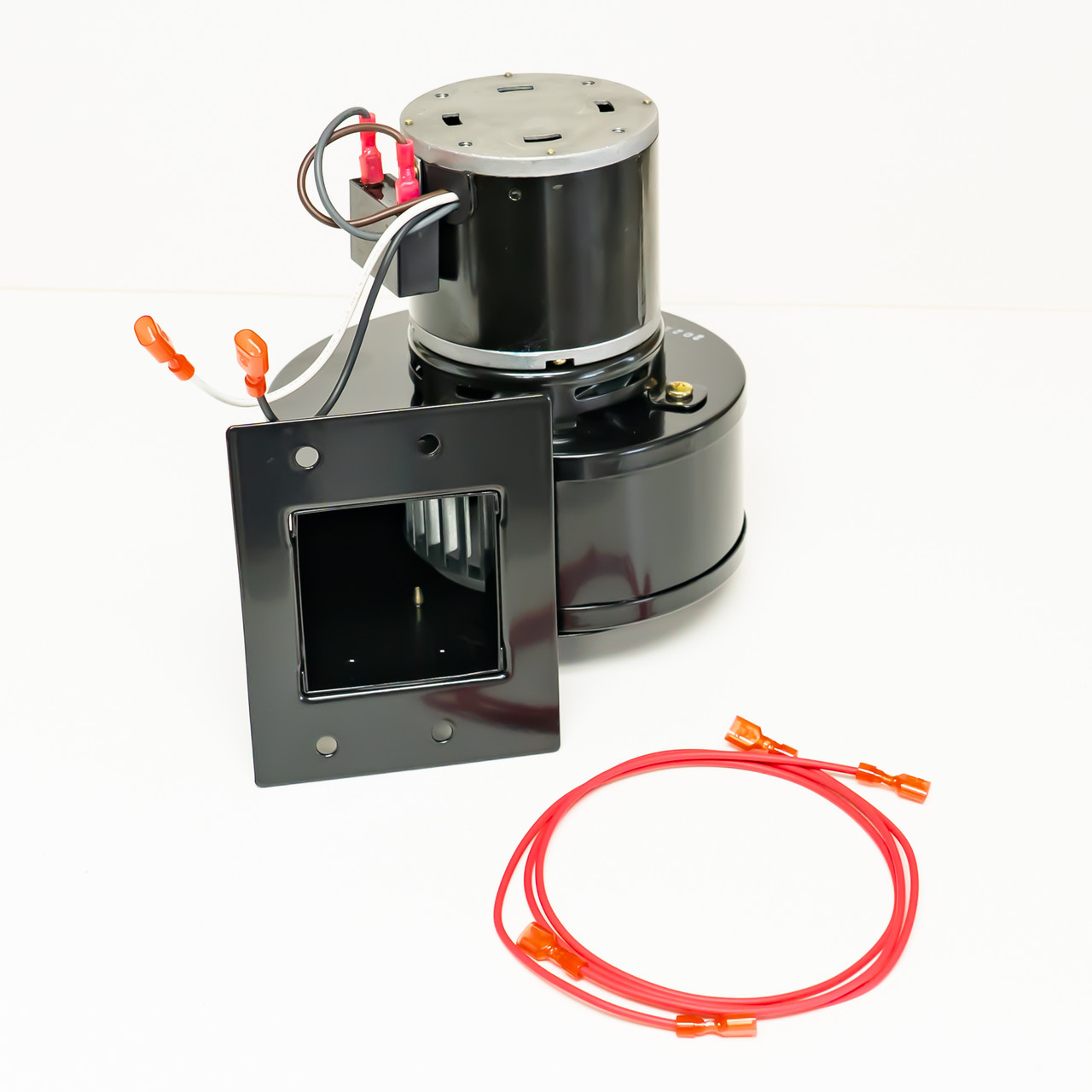  - Pellet Stove Motors